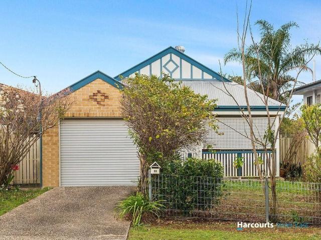 Apartment for rent in Carina, Greater Brisbane