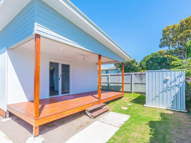 Apartment for rent in Toombul, Queensland