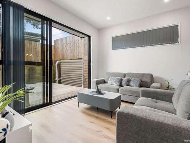 Townhouse for rent in Manurewa, Oroua County