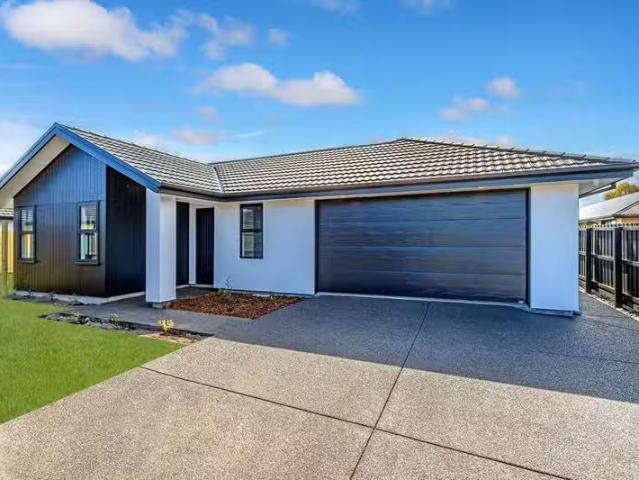 House for rent in Belfast, Canterbury