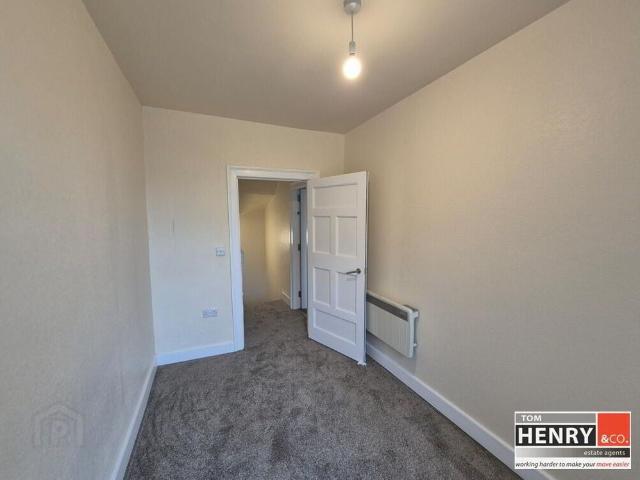 Apartment for rent in Dungannon, Northern Ireland
