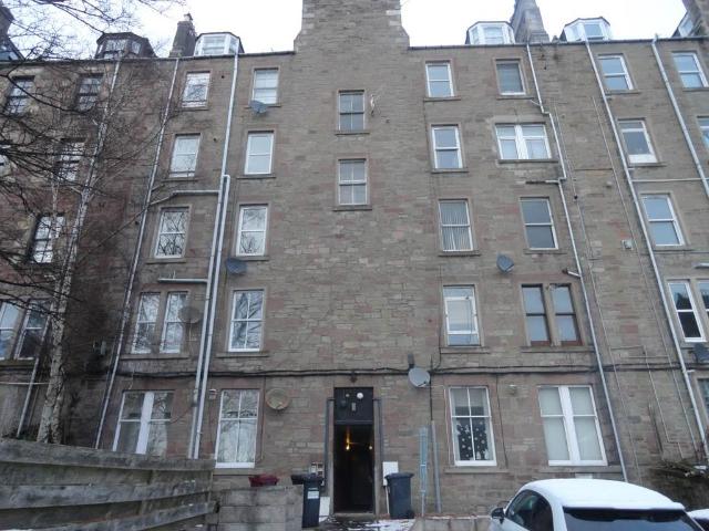 Apartment for rent in Hilltown, Scotland