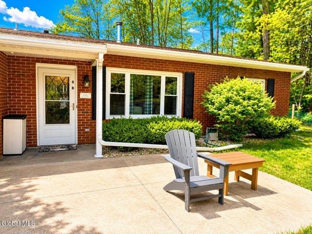 Townhouse for sale in Saratoga, New York