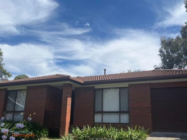 House for rent in Canberra, Australian Capital Territory