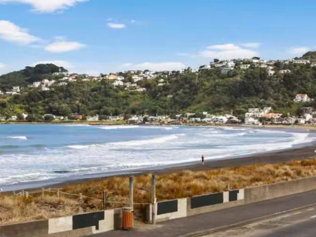 House for sale in Matata, Wellington