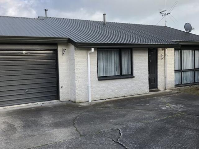 Apartment for rent in Manawatu District