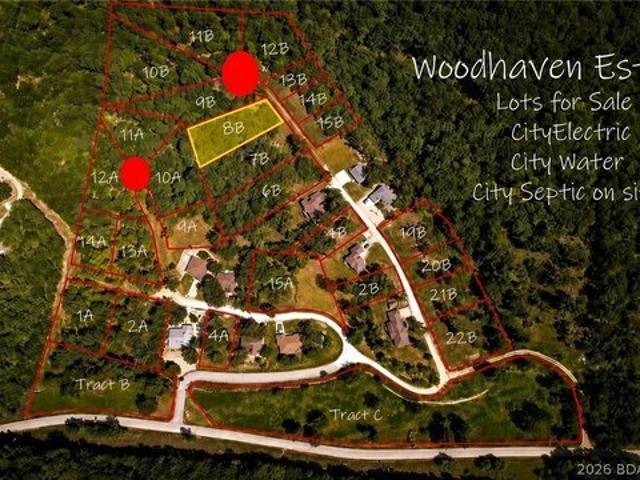 Land for sale in Laurie, Missouri