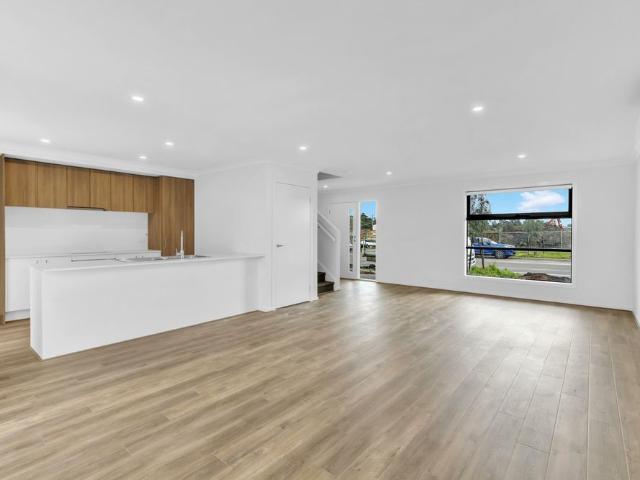 Townhouse for rent in Camerons Creek, Victoria