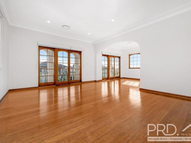 House for rent in St George, Sydney