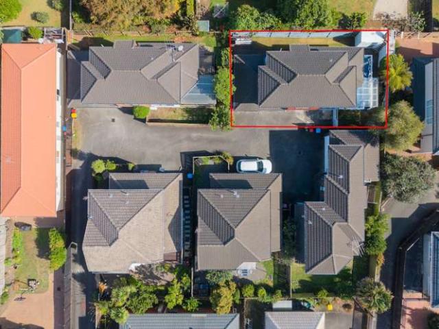Townhouse for sale in Balmoral