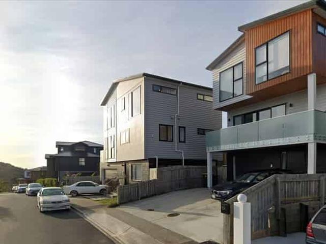 House for rent in Whangaparaoa, Oroua County