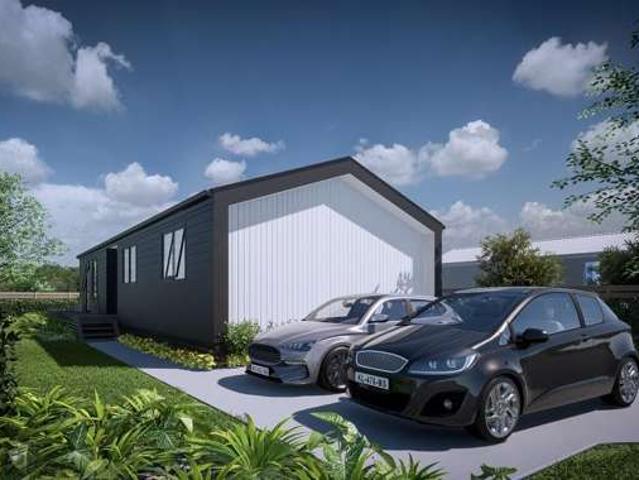 House for sale in Hanmer, Canterbury