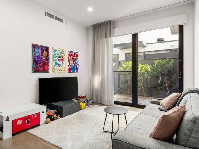 Townhouse for rent in Camerons Creek, Victoria
