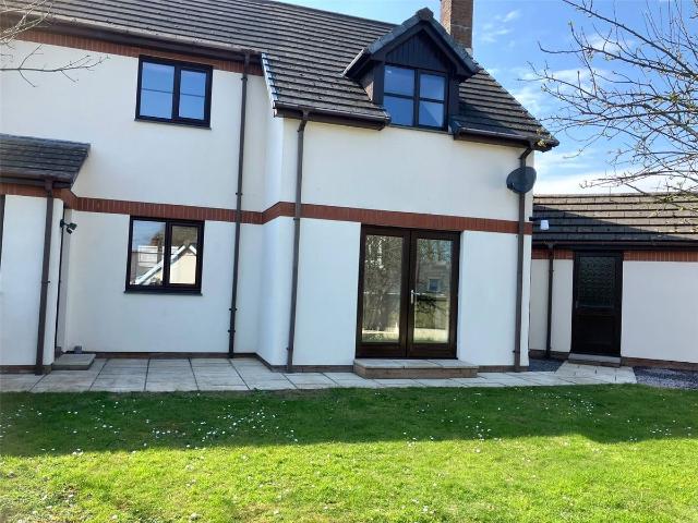 House for rent in Brandis Corner, Devon