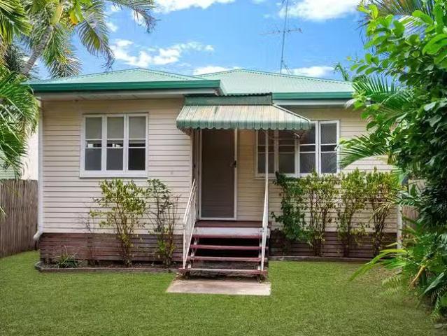 House for rent in Railway Estate, Queensland