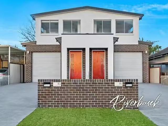 House for rent in Guildford, New South Wales