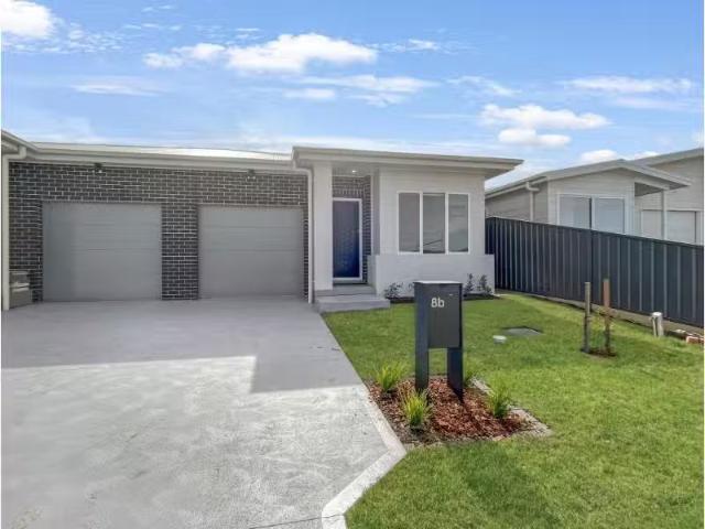 House for rent in New South Wales