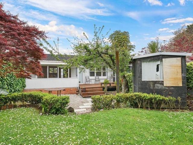 Apartment for rent in Saint Heliers, Ōrākei