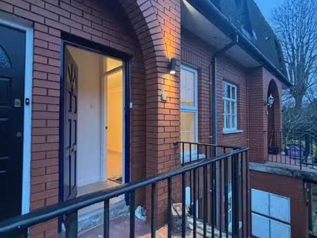 Apartment to rent