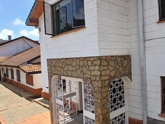 Commercial for rent in Lavington, Kiambu