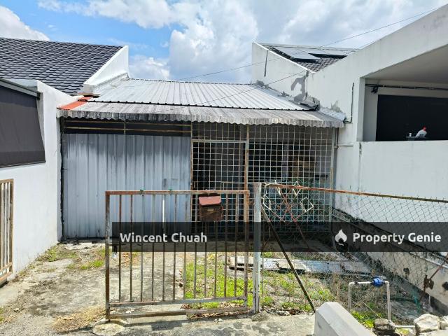 Terraced House for sale in Country Heights Damansara, Kuala Lumpur