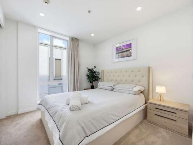 Apartment for sale in Te Aro, Wellington