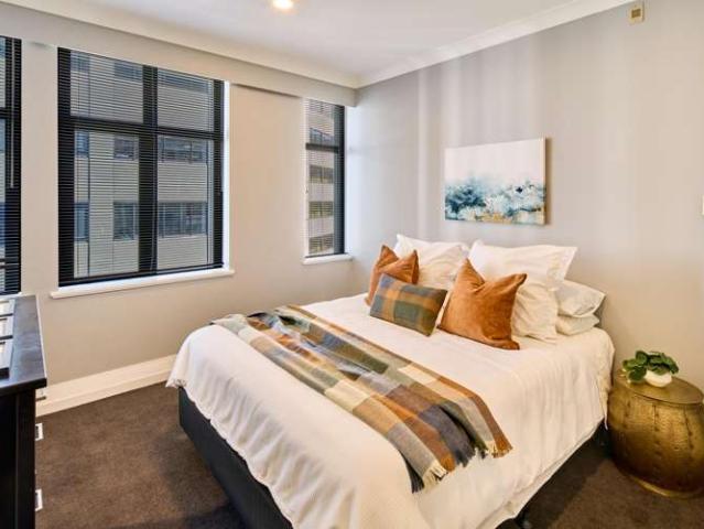Apartment for sale in Matata, Wellington
