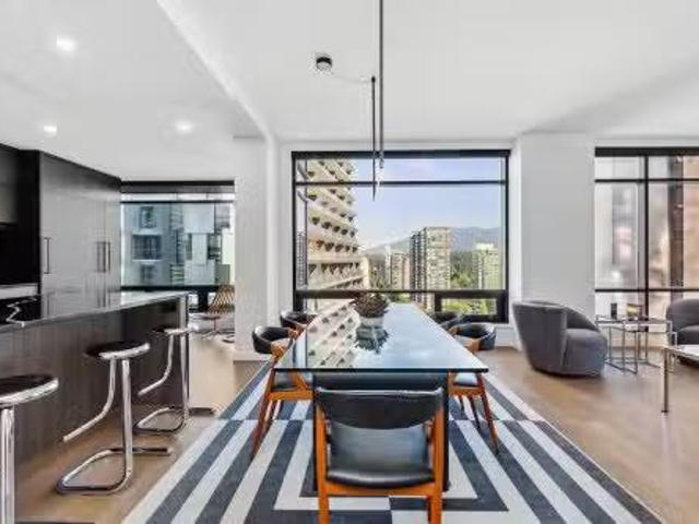 House for sale in Vancouver, British Columbia