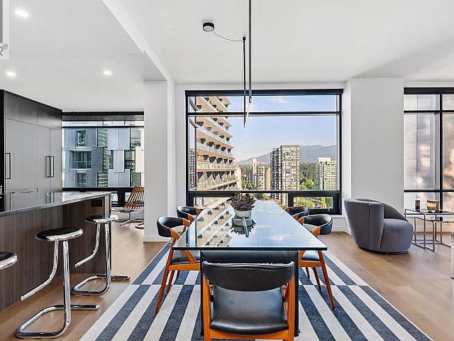 Condo for sale in Vancouver, British Columbia
