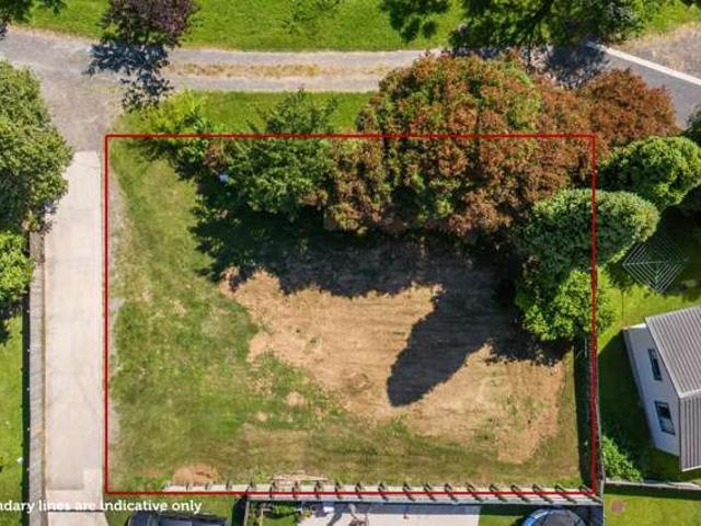 Land for sale in Waihi, Waikato