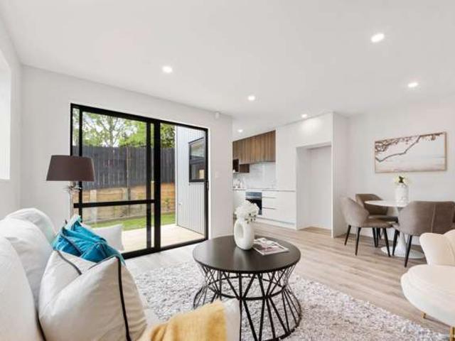 Townhouse for sale in Rapanui