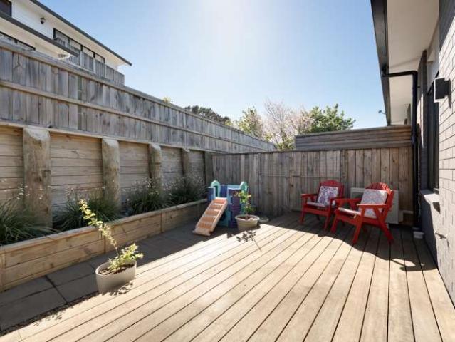 Townhouse for sale in Brookfield, Tauranga