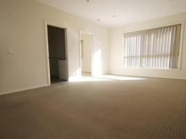 Apartment for rent in Canberra, Gungahlin