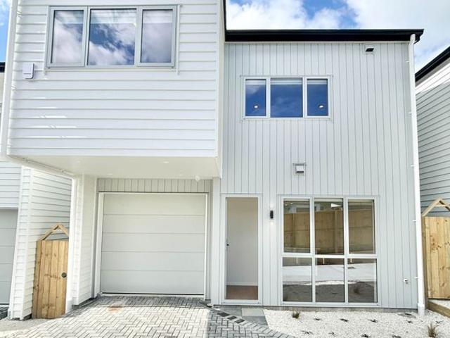 House for rent in East Tamaki, Oroua County