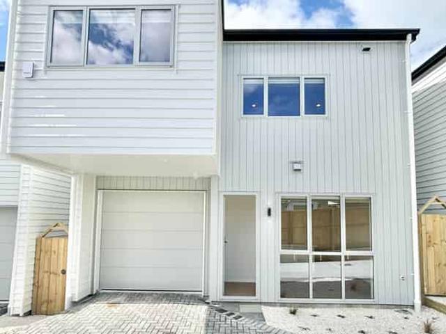 House for rent in East Tamaki, Oroua County