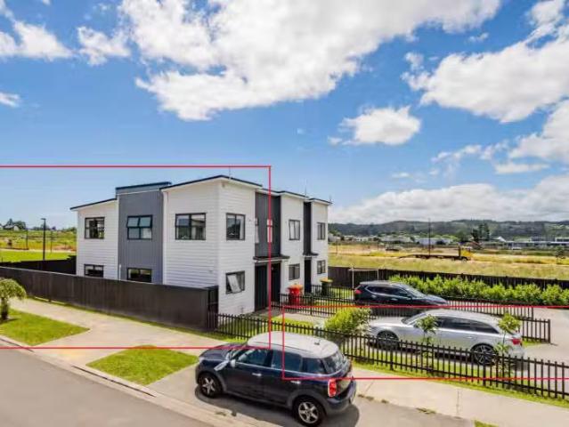 Apartment for rent in Kawau Island