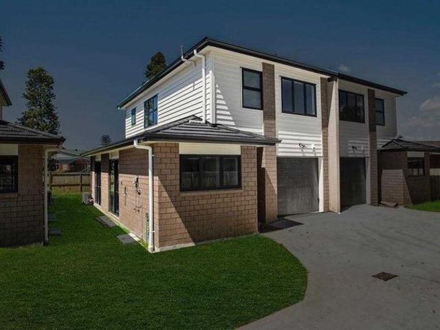 House for rent in Manukau, Ōtara-Papatoetoe