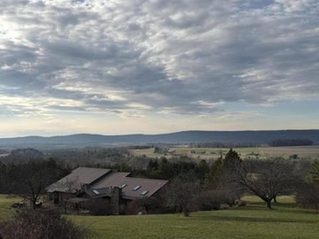 Land for sale in Sugarloaf, Pennsylvania