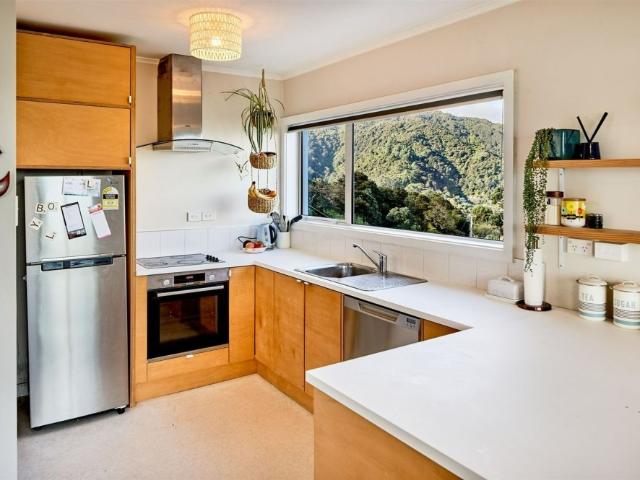 House for rent in Days Bay, Wellington