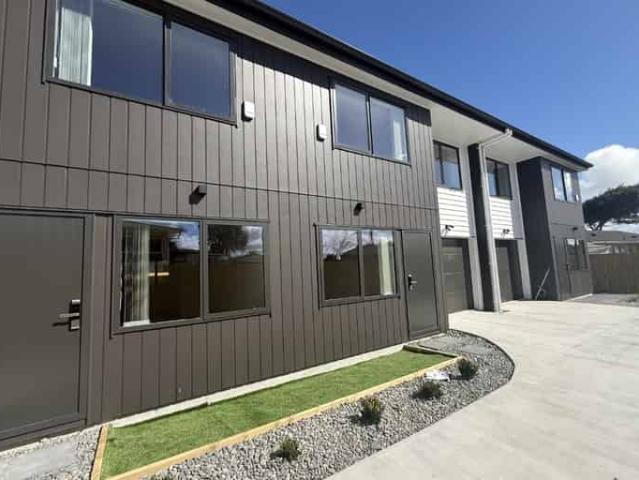 House for rent in East Tamaki, Oroua County