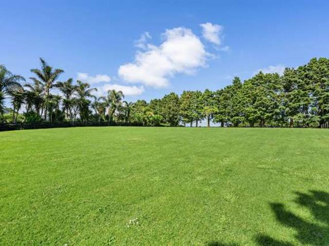 Land for sale in Whangarei, Northland