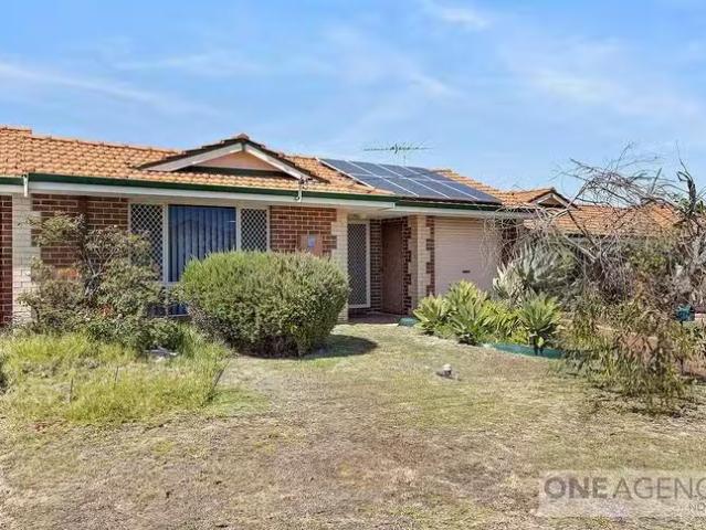 House for rent in Stirling, Western Australia