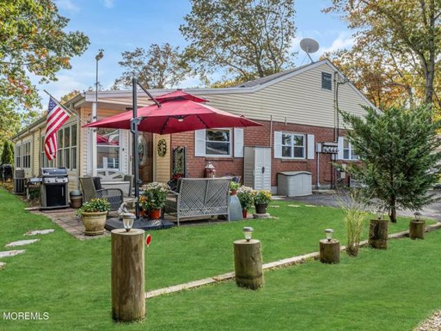 Condo for sale in Normandy Beach, New Jersey