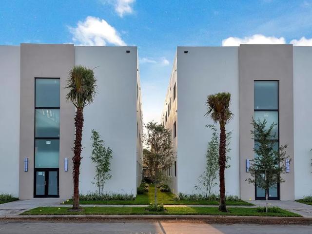 Apartment for rent in Miami, Florida