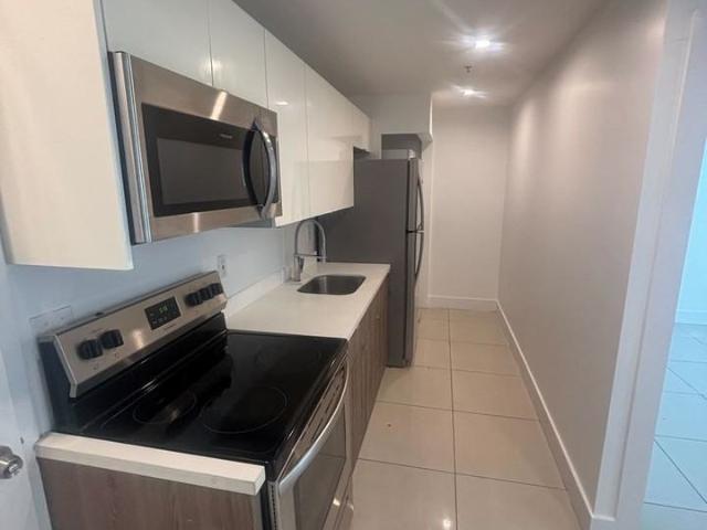 Apartment for rent in Miami, Florida