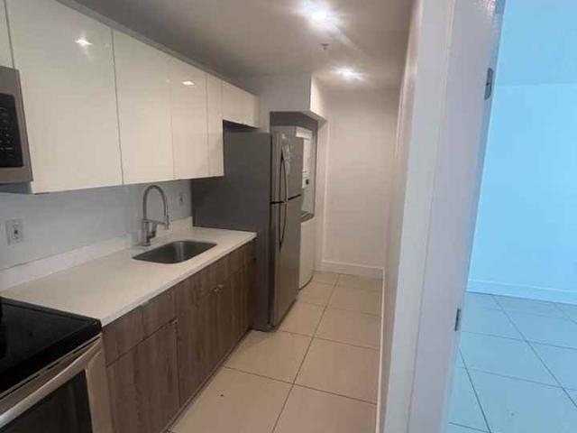 Apartment for rent in Miami, Florida