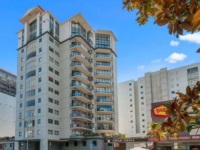 Apartment for rent in Wynyard Quarter, Auckland