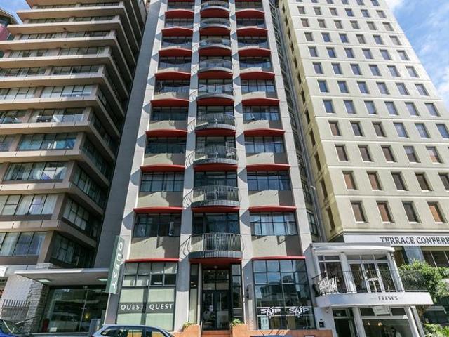Apartment for rent in Matata, Wellington
