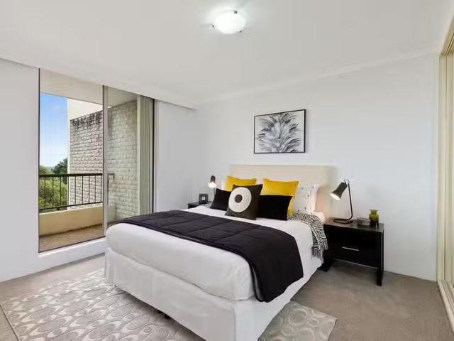 Apartment for rent in Willoughby, New South Wales