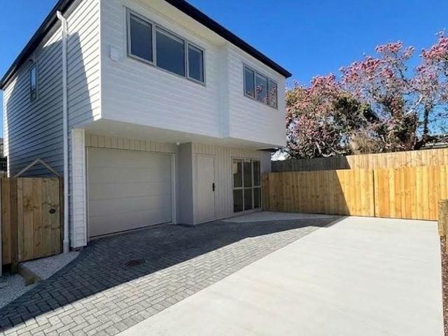 House for rent in Manukau, Ōtara-Papatoetoe